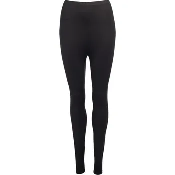 Dámské legíny Dámské legíny Calvin Klein ESSENTIALS PW LEGGING M Černá