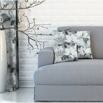 Povlak na dekorativní polštářek Povlak na polštářek Jose 55815/1006 Blackout 40 x 40 cm