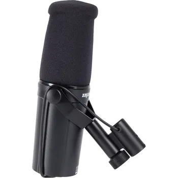 Mikrofon Superlux D421 + prodloužená záruka 3 roky