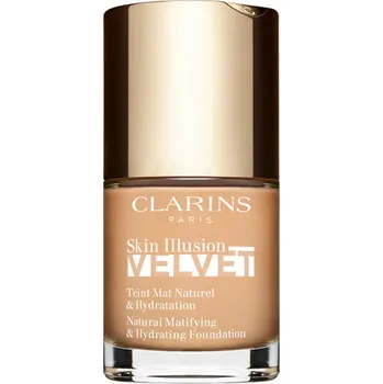 Make-up Clarins Skin Illusion Velvet, 108.3n organza
