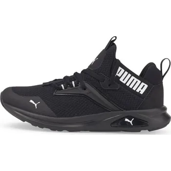 Dětská móda Sneakersy Puma Enzo 2 Refresh Jr 385677 02 Černá 37