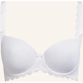 Podprsenka Mey Dámská Podprsenka S Vycpávkami Řady Amorous, bílá, 90C