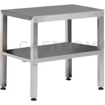 Kuchyňská škrabka Podstavec včetně separátoru na sluky pod škrabkou PI-30 | HENDI, 2009270