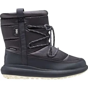 Dámská zimní obuv Dámská zimní obuv Helly Hansen W ISOLABELLA 2 DEMI 9.5 Tmavě modrá, Bílá