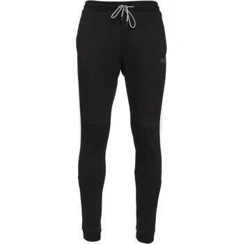 Pánské tepláky Fila MAREK M Černá, Šedá