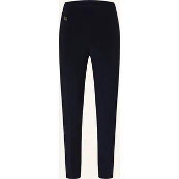 Dámské kalhoty Joseph Ribkoff Dámské Žerzejové Kalhoty, tmavě modrá, 38