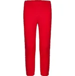 Dětské tepláky LOAP DOXIS 158/164 Červená