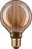 Žárovka Paulmann Inner Glow Edition LED Globe E27 4W 230V 230lm 1800K