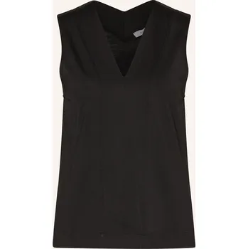 Reiss Dámský Halenkový Top Mira, černá, 38