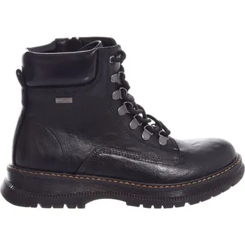 Dámská zimní obuv Dámská zimní obuv Westport LYON 37 Černá