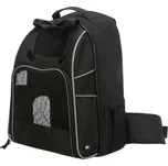 Cestovní batoh na záda TRIXIE WILLIAM UNI Černá