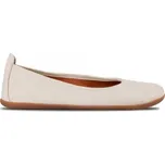 Dámské barefoot baleríny AYLLA BALLERINA 36 Béžová