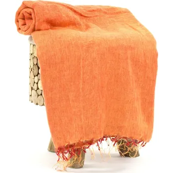 deka Himalife Deka/pléd Yak wool Nepal 13