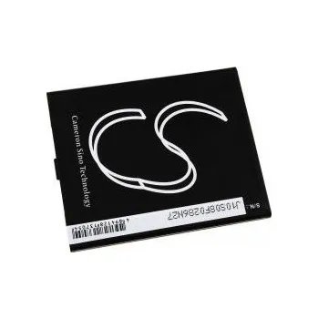 Baterie pro mobilní telefon Baterie Archos AC50ENE 3,7V 1700mAh