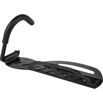 držák na kolo Držák kola na zeď Arcore DRŽÁK KOLA KE ZDI UNI Tmavě šedá