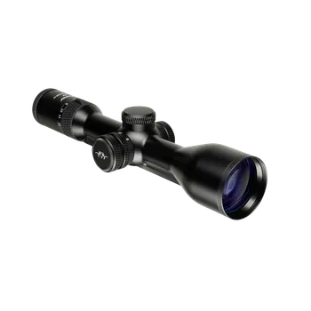 Sportovní střelba Puškohled Blaser B2 2,5-15x56 iC Varianta provedení: se šínou