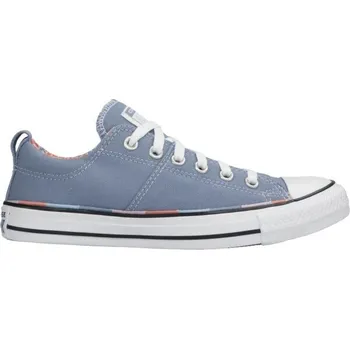 Dámské tenisky Dámské nízké tenisky Converse CTAS MADISON OX W/BACKSTAY 38 Světle modrá, Bílá, Černá