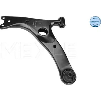 Zavěšení kol Řídicí páka, zavěšení kol MEYLE 30-16 050 0087