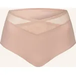 Triumph Dámské Tvarující Kalhotky True Shape Sensation, nude, 42