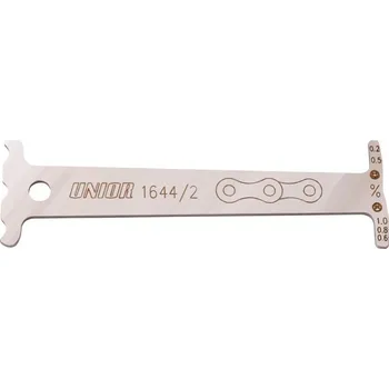 Unior měrka řetězu Standard 1644/4