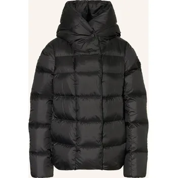 Dámská bunda Peuterey Dámská Péřová Bunda Tucano, černá, 36