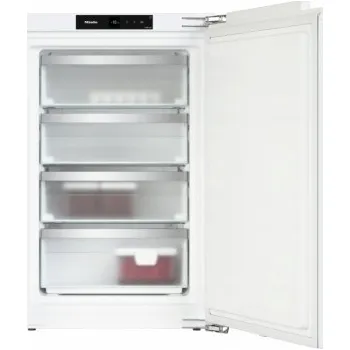 Mraznička Miele FNS 7140 C + ZÁRUKA 5 LET ZDARMA + Prodloužená záruka o 5 let + 10 letá záruka na kompresor .