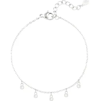 Náramek Náramek GIULIA Mini Silver