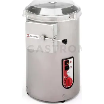 Kuchyňská škrabka Škrabka na brambory M-5 | HENDI, 1000565