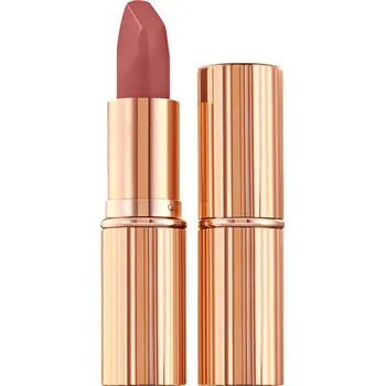 Rtěnka Charlotte Tilbury Matte Revolution, pillow talk medium