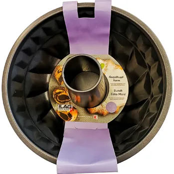 Nádoba na pečení Forma na bábovku Spice & Soul