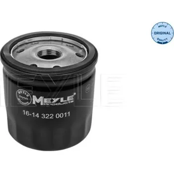 Filtr do auta Olejový filtr MEYLE 16-14 322 0011