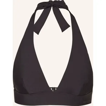Podprsenka Marc O'polo Dámský Horní Díl Bikin Se Zavazováním Okolo Krku,...