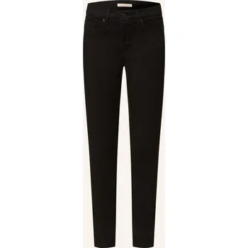Dámské džíny Levi's® Dámské Skinny Džíny 311, 00 blacks, 42