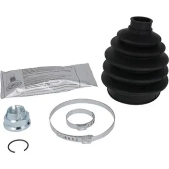 Hřídel nápravy Sada měchů, hnací hřídel METELLI 13-0700