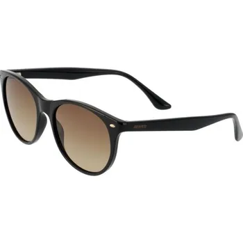 Sluneční brýle Sluneční brýle Reaper CATTY UNI Černá, Hnědá
