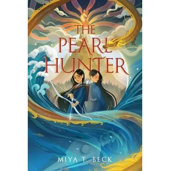 Cizí jazyk Pearl Hunter - Beck, Miya T.