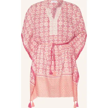 Dámská halenka Darling Harbour Dámská Tunika, růžová / oranžová, 40