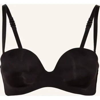 Podprsenka Simone Pérèle Dámská Multiway Podprsenka Essentiel, černá, 75A