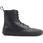 Dámská zimní barefoot obuv AYLLA CHIRI WT W 37 Černá