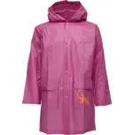 Dětská pláštěnka Pidilidi RAINCOAT KIDS 12 Růžová, Oranžová