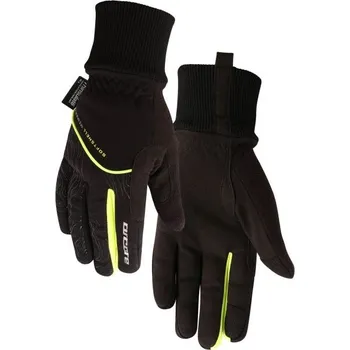 Rukavice Zimní multisport rukavice Arcore RECON II M Černá, Žlutá
