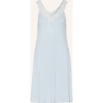 Dámská košile Calida Dámská Noční Košile Elegant Dreams, tmavě modrá, 36