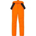 Dětské lyžařské kalhoty Hannah AKITA JR II 110/116 Oranžová
