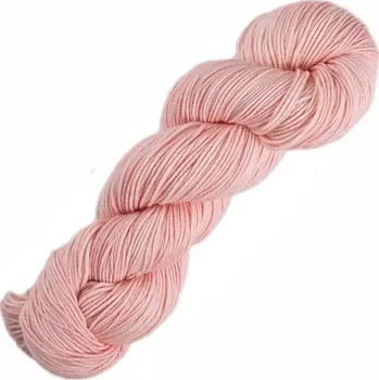 Příze Symfonie Yarns Viva SS1062 Malinová limonáda (Ručně barvená příze Viva 1062 Raspberry Lemonade)
