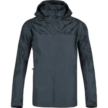 Pánská větrovka Hannah MAREL Tmavě šedá