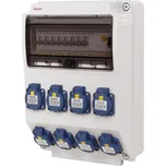 Famatel v704 světle šedý