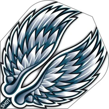 Shot Letky Birds of Prey - Eagle Wings - No6 - SF6570