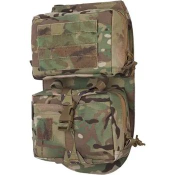 Wosport WST zádová Molle platforma Scarab - MC