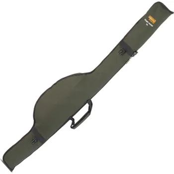 Pouzdro na rybářské vybavení Saenger Anaconda pouzdro na pruty Single Jacket 9ft