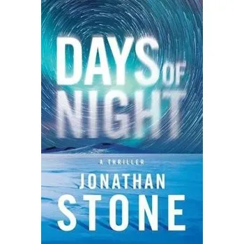 Cizojazyčná kniha Days of Night - Stone, Jonathan